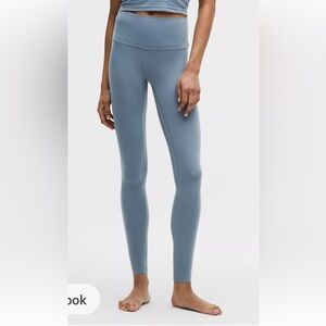 Lululemon Align Leggings